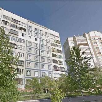Продаж 2-кім. квартири Львів, вул. Скрипника (Сихів в. Освицька) 26563