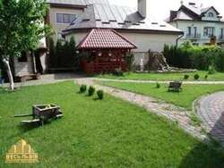 Оренда 7-кім. будинку смт. Брюховичі (Львів) 37088