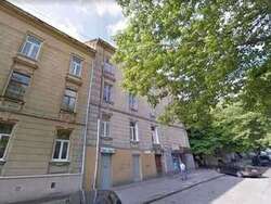 Продаж 4-кім. квартири Львів, вул. Якова Раппапорта (Центр) 29086