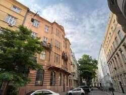 Продаж 5-кім. квартири з ліфтом Львів, вул. Я. Стецька (Історичний центр) 38687