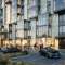 Оренда 1-кім. квартири Львів, вул. Кн. Ольги 98 (ЖК Greenville House) 26575