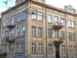 Продаж 4-кім. квартири Львів, вул. Котляревського (Нечуя-Левицького) 38292