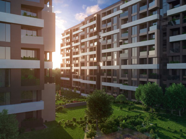 Оренда 1-кім. квартири Львів, вул. Порохова 20Б (Новобудова ЖК Avalon Garden) 31806