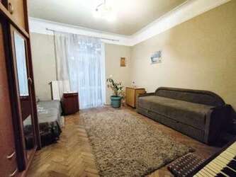 Продаж 1-кім. квартири Львів, вул. Каховська (Ряшівська) 27910