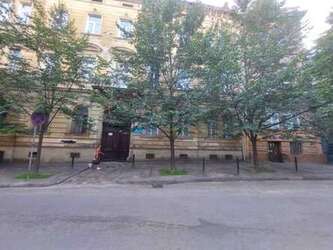 Продаж 1-кім. квартири + підвал 33 кв.м. Львів, в. Б. Лепкого (Ун. Франка) 25576