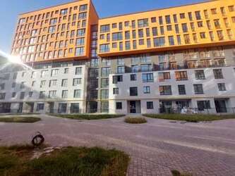 Продаж 1-кім. квартира в зданій новобудові ЖК Леви міста, Стрийська 45 33678