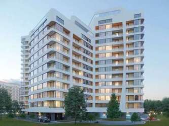 Продаж 2-кім. квартири Львів, вул. Стрийська (ЖК Park Tower Новобудова) 33678