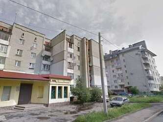 Продаж 1-кім. квартири Львів, вул. І. Багряного (Сулими) 27946