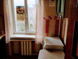 Продаж 1-кім. квартири Львів, вул. Окружна 28425