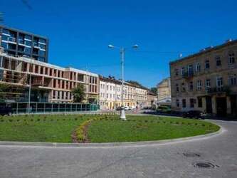 Продаж 1-кім. квартири Львів, вул. Джерельна (ТРЦ Форум) 28425