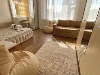Продаж 3-кім. квартири Львів, вул. А. Лінкольна (Замарстинівська) 28649