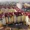 Продаж 1-кім. квартири Львів, вул. Дж. Вашингтона 4а (Новобудова) 28085
