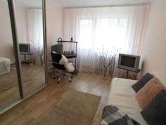 Продаж 1-кім. квартири Львів, вул. Кульчицької (Любінська) 28356