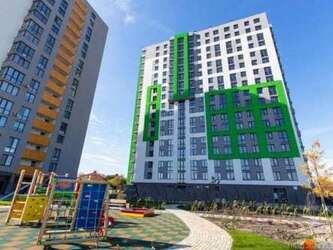Продаж 2-кім. квартири Львів, вул. Бігова 17А (ЖК Щасливий) 28486