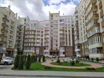 Продаж 2-кім. квартири Львів, вул. Стрийська 115 (ЖК Квіти Львова) 28692