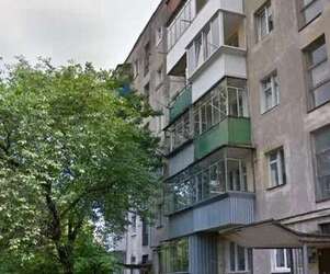 Продаж 3-кім. квартири Львів, вул. Керченська (парк Погулянка) 29231
