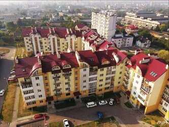 Продаж 2-кім. квартири Джорджа Вашингтона 4а (Новобуд) 29095
