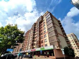 Продаж 3-кім. квартири в новобудові ЖК Добра Оселя в. Кн. Ольги 100 36001