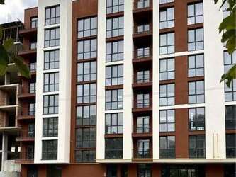 Продаж 3-кім. квартири Львів, вул. Перфецького (Новобуд) 30986