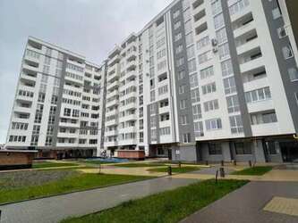 Продаж 1-кім. з ремонтом Львів, вул. Тернопільська 42 (Новобуд) 32045