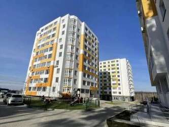 Продаж 3-кім. квартири Львів, вул. Величковського 15 (ЖК Соняшник Новобуд) 30722