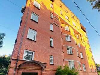 Продаж ексклюзивної 4к з двома паркомісцями Львів, вул. Галілея (парк Погулянка) 29528