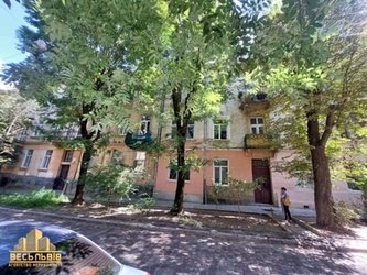 Продаж затишна 1-кім квартира Львів, вул. Марка Вовчка (О. Степанівни) 31013