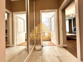 Оренда 2-кімнатної квартири в центрі Львова з можливістю зарядки електромобіля 35530