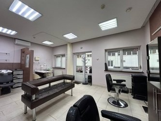 Продаж нежитлове приміщення салон краси (перекарня) на проспект Червоної Калини 27416