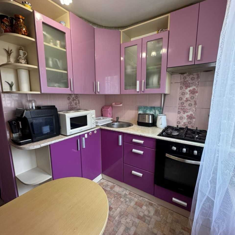 Продаж 3-кімнатна квартира Львів вул. Любінська бічна вул. Яворницького (Будинок меблів) 30772