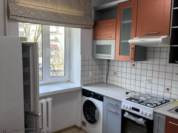 Продаж 2-кімнатна квартира Львів, вул. Яворницького - Любінська 30661