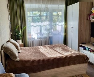 Продаж 1-кімнатна квартира Львів, вул. Яворницького 30661