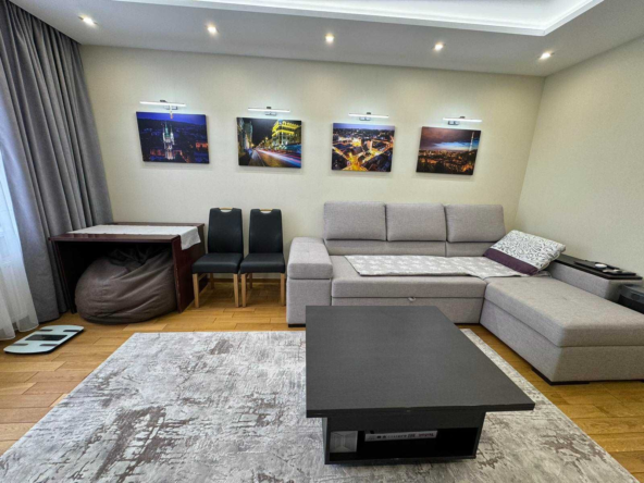 Продаж просторої 2-кімнатної квартири з ремонтом у Львові ЖК Старий Сихів 30805