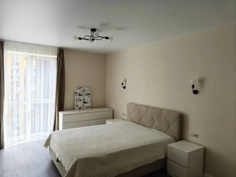 Продаж 2-кімнатної квартири з ремонтом у Львові, вул. Рудненська, 8 (ЖК Riel City) 30967
