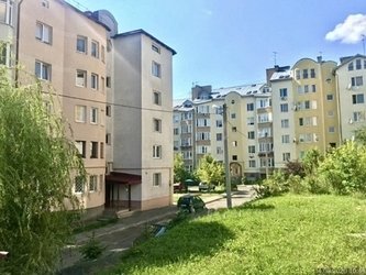 Продаж 3-кімнатна квартира Львів, вул. Драгана (новобуд) 32045