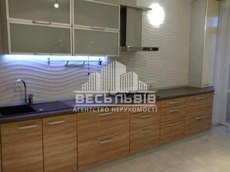 Продаж 3-кімнатна квартира в будинку клубного типу вул. Тернопільська 24320