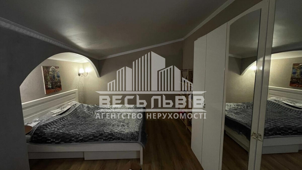 Продаж дворівнева квартира вул. Костя Левицького (Грицька Чубая) 31590
