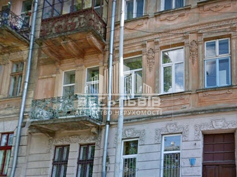 Продаж 2-кімнатна квартира Львів, вул. Татарська 31680
