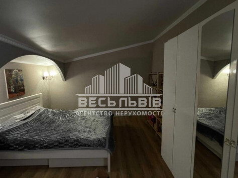 Продаж дворівнева квартира вул. Костя Левицького (Грицька Чубая) 31968