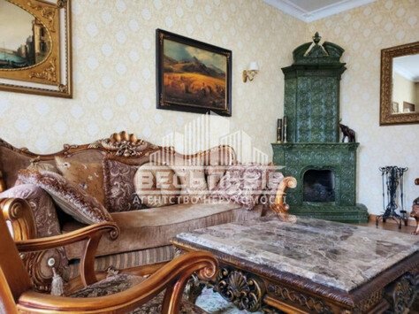 Оренда елітної 2-кім. квартири Львів, вул. Дорошенка (Центр) 35530