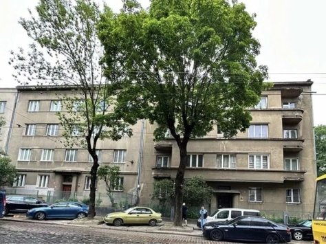 Продаж 3-кімнатна квартира Львів, вул. Вітовського (польський люкс) 31182