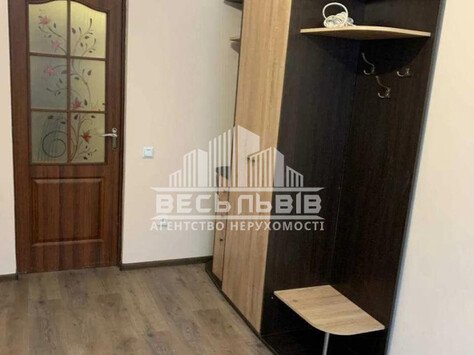 Продаж компактної квартири Львів, вул. Таджицька (Бічна Пасічна) 25576