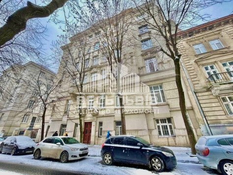 Продаж розкішної квартири в Астрійському будинку з ліфтом вул. Гоголя 36001