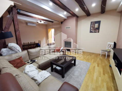 Продаж 3-кімнатна квартира Львів, вул. Героїв Майдану 31182
