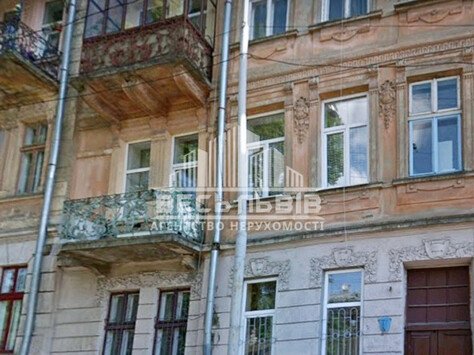 Продаж 2-кімнатна квартира Львів, вул. Татарська 31806