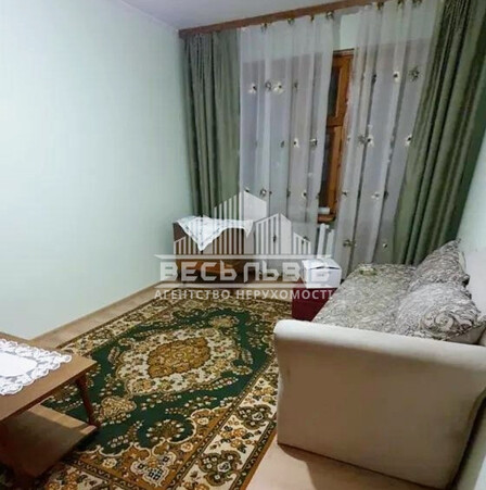 Продаж 2-кімнатна квартира Львів, вул. Наукова 31859