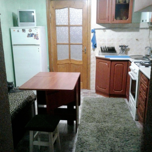 Продаж квартири Марка Вовчка (бічна Городоцька, район Цирку) 31953