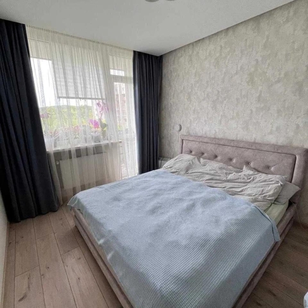 Продаж 2-кімнатна квартира Львів, вул. Під ГолоскЖК Білий Шоколад 32193