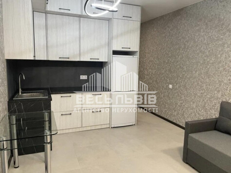 Продаж смарт квартира Львів, вул. Трускавецька ЖК "Парус Смарт" 33012