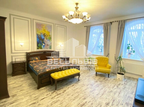 Продаж ВІП квартири в центрі міста Львів, вул. Мосяжна 32148